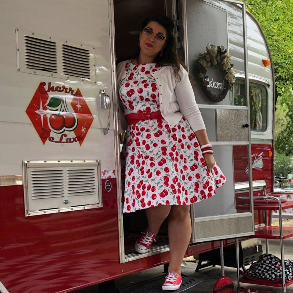 Meet your Posher, Sierra